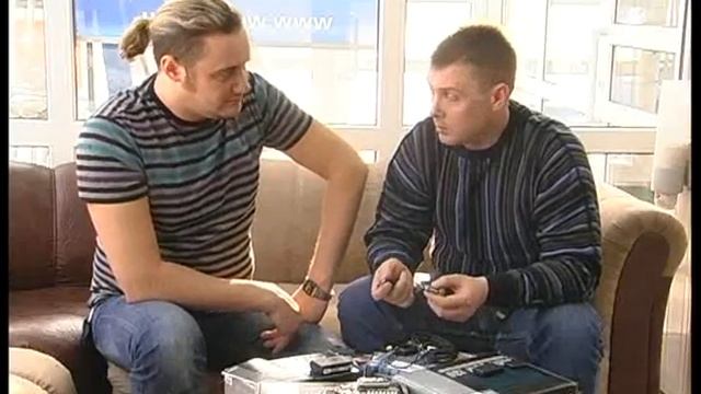 SOBR GSM - как он работает смотреть онлайн