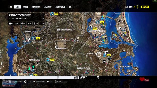 Ep14- NFSHeat- Need for Speed Heat gameplay - AMG Wins - story campaign - Ghost Games - EA смотреть онлайн