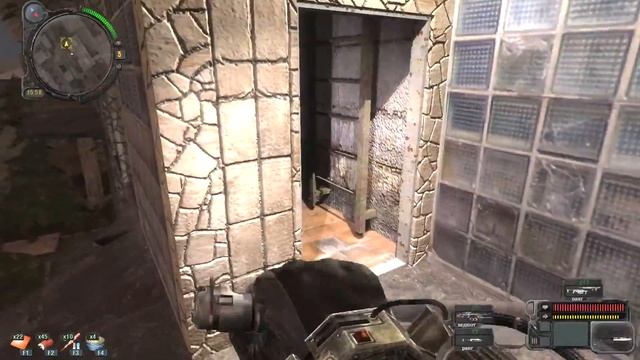 СТЕЛС МИССИЯ НА СТРОЙКЕ. STALKER ВРЕМЯ АЛЬЯНСА #4 смотреть онлайн