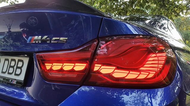 2018 BMW M4 CS Review - For The Track Fiends | BMW Vlog