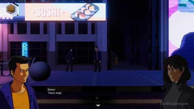 Rendezvous Full Game Gameplay Walkthrough No Commentary (PC) смотреть онлайн