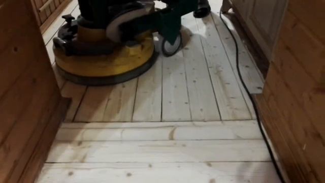 Шлифовка пола из доски.Тел.: +7(925)507-07-28. http://ciklevka-parketa.ru/ смотреть онлайн