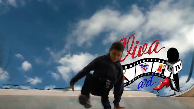Ахметов Руслан участник № 1(Тск"Viva") смотреть онлайн