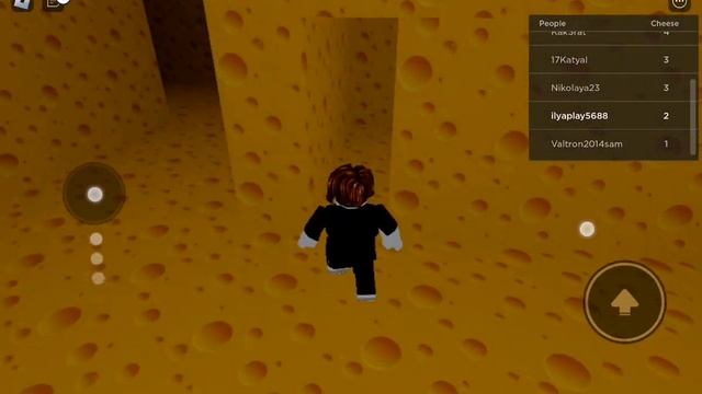 Играю в Роблокс в хоррор крысу подпишись и поставь лайк бро #подпишись #тылучший #роблокс #хоррор смотреть онлайн