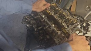 SUBARU Engine Rebuild - FB20 / FB25 Step by Step Teardown and Assembly