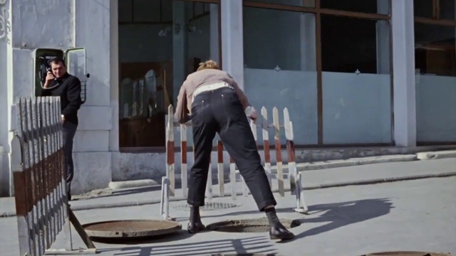 05.Прогулка вместе смотреть онлайн