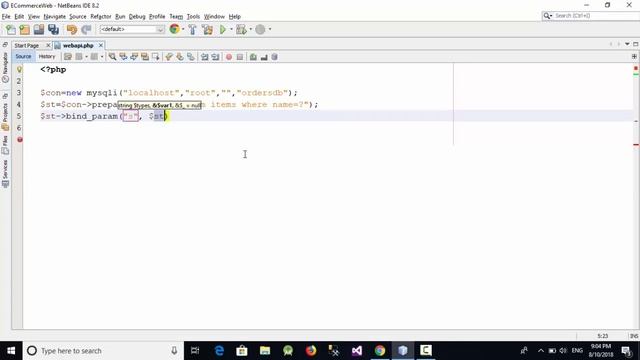 Implement Search using PHP and Kotlin - Part 1 смотреть онлайн