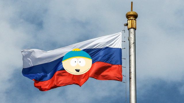Cartman sings "Forward Russia" (AI Cover) смотреть онлайн