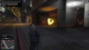 Как вернуть взорванную или утопленную машину и (мотоцикл) тоже. В ГТА5 ONLINE .