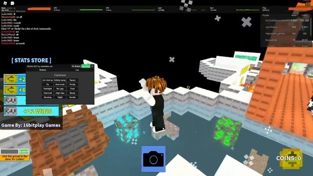 How to get Synapse X look like jjsploit (custom ui) смотреть онлайн