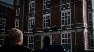 Оставленные - Трейлер