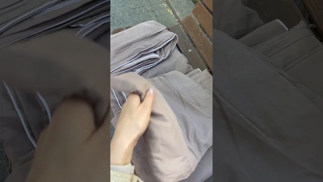 Обзор постельное белья Менси с Кантом и вышивкой смотреть онлайн