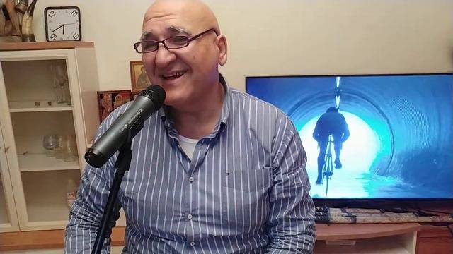А нам сегодня 50. Cover. Surik. смотреть онлайн