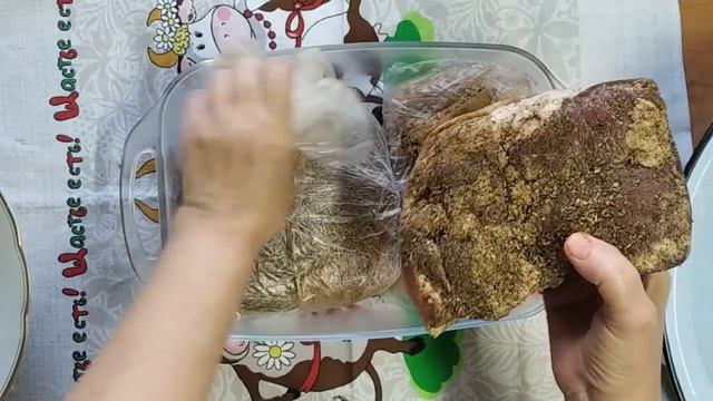 ДЕЛАЕМ ВКУСНЕЙШИЙ БЕКОН СВОИМИ РУКАМИ/Bacon/Lardo