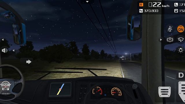 bus simulator Indonesia v3.7 Update||android gameplay||cartoon video||game wala смотреть онлайн