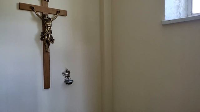 Костёл Пресвятой Девы Марии и церковь св. Афанасия Брестского | Альбертин ( Слоним ) смотреть онлайн