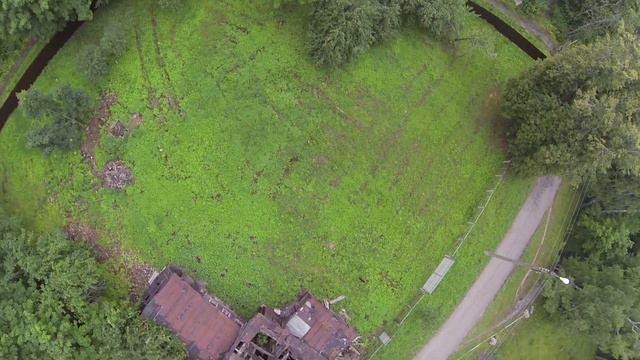 Участок в Плёсе и его окрестности смотреть онлайн