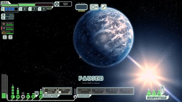 Playing Detective Ep.40 FTL: Multiverse смотреть онлайн