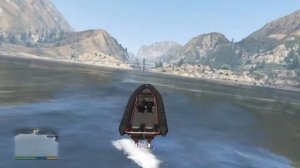 Прохождение ГТА5 серия 39 Под откос!