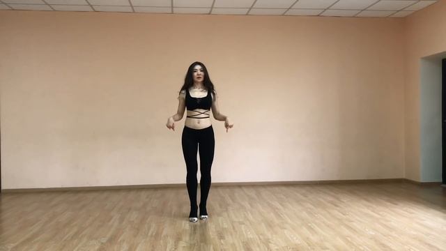 i wanna dance! современный восточный танец. смотреть онлайн
