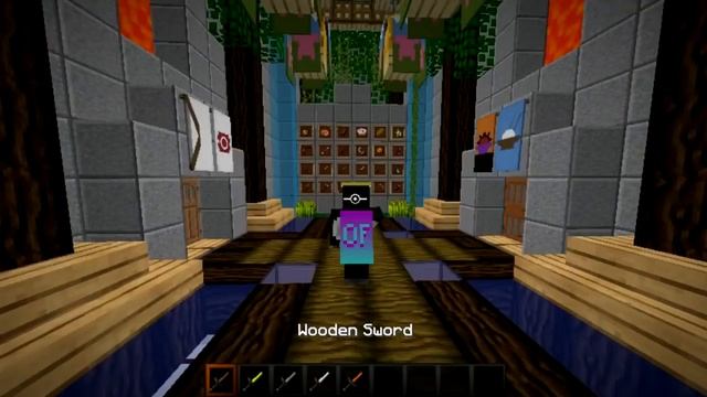 [1000 FPS!] - MINECRAFT FPS ++ TEXTURE PACK - 16x PACK | BEST ORANGE UHC PACK | NO LAG/1.7/1.8/1.9 смотреть онлайн