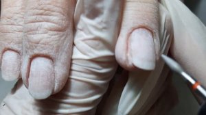 НЕ НОСИТСЯ БАЗА // одна из причин отслоек с торца // трендовый дизайн или уже устарел?