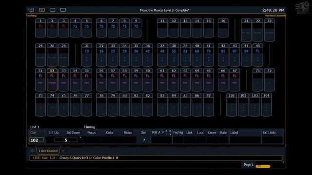 05.1 Функция Query смотреть онлайн