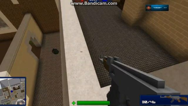 как я поиграл в игру Blockstorm смотреть онлайн