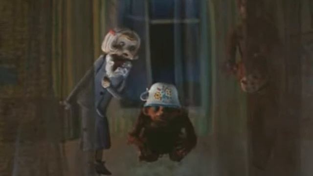 vera i anfisa 1 (english subtitles) Про Веру и Анфису смотреть онлайн