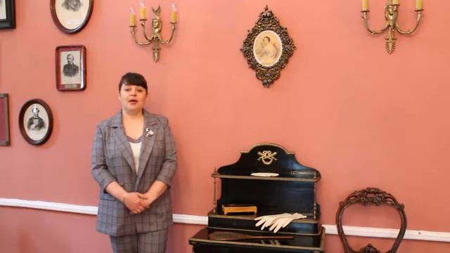 _Последняя любовь_ (_О, как на склоне наших лет..._) Ф. И. Тютчев..mp4 смотреть онлайн