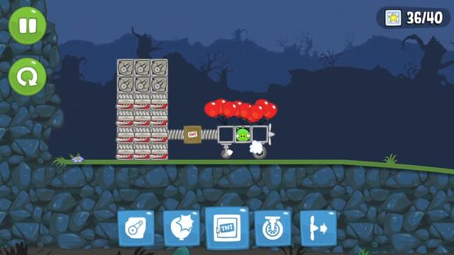 Bad Piggies tesla vehicles!!! (energy glitch!!!) смотреть онлайн