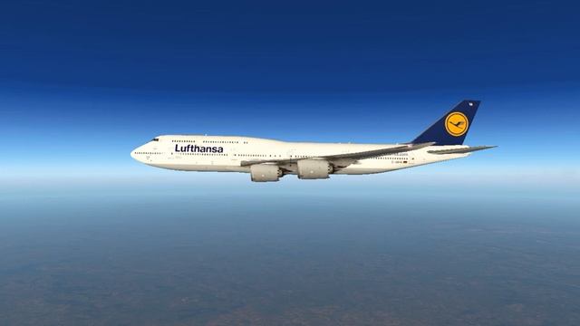 Кельн/Бонн - Дублин. (EDDK - EIDW) Boeing 747-8 Intercontinental смотреть онлайн