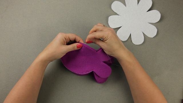 OCTOPUS DIY | Wonderful Felt Octopus