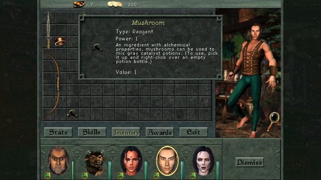 Might and Magic Merged - The World of Enroth - Ep. 1: Starting Out смотреть онлайн