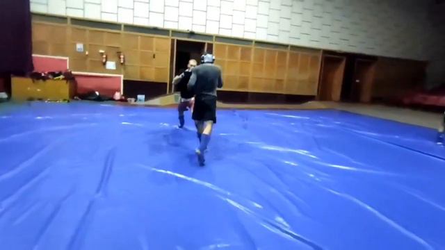 Гривна уже у нас отходит. смотреть онлайн