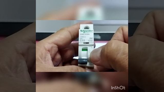 familiarization of circuit breaker. #circuitbreaker смотреть онлайн