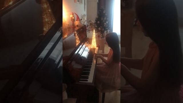 А.Гедике «Танец»/A.Gedike”Dance” смотреть онлайн