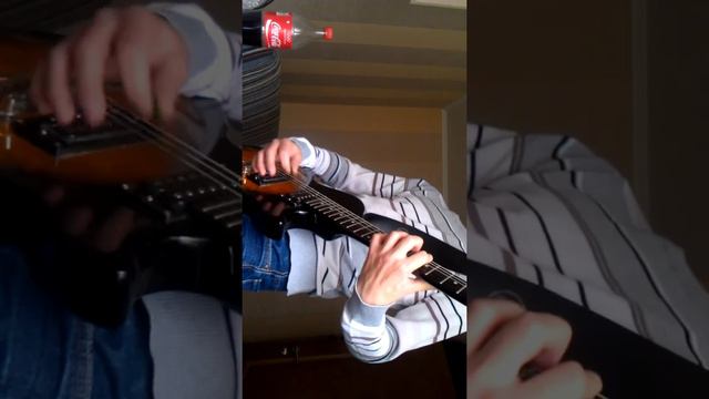 Demoramm - Song №1 смотреть онлайн