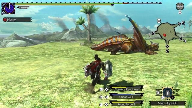 MHGU | The Elderfrost Weapons - Why So Stronk + Which Ones Are The Best смотреть онлайн