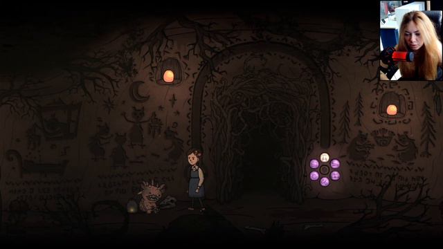 Спасение Детей ▶ Creepy Tale 3: Ingrid Penance Часть 4 смотреть онлайн