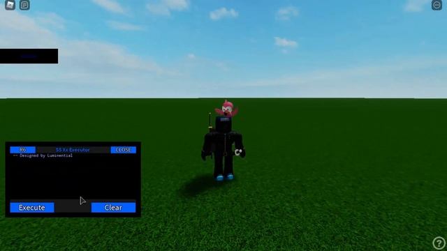 Roblox script showcase 4 Dominus смотреть онлайн