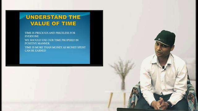 Manage your Time - Mange your Life смотреть онлайн