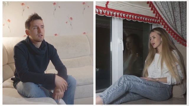 Мот и Бьянка - Абсолютно все (Кавер / Cover) смотреть онлайн