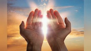 Болезнь уйдет. Матрица Гаряева. Отче Наш #матрица#гаряев#отченаш