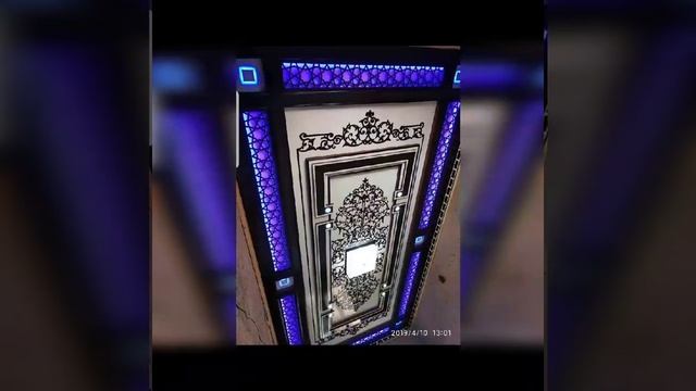 Gipsakarton Figura Va Dizayn 2021