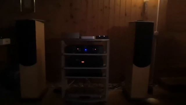 Sim Audio Moon 250i Для покупателей на Avito смотреть онлайн