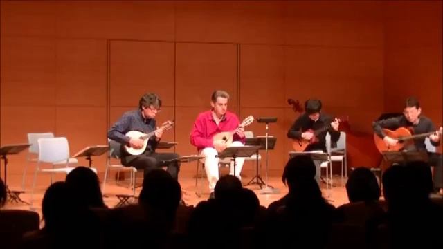 Ricardo Sandval --Sr. Jou-- смотреть онлайн