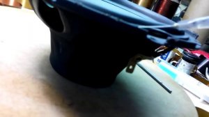 как разобрать динамик