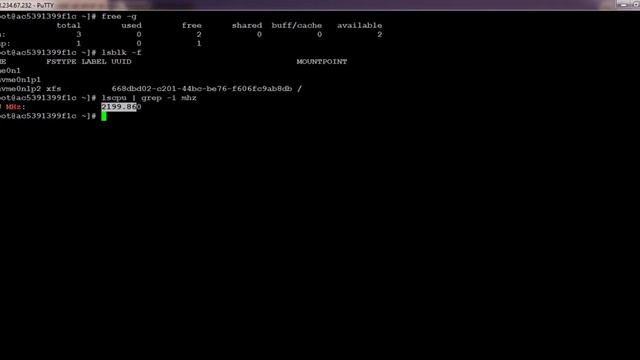 002 - Prerequisites Commands for SQL Server on Linux смотреть онлайн