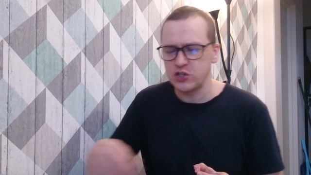 Обзор на шоколад с помадно сливочной начинкой, от фабрики Крупская